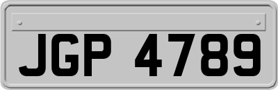 JGP4789