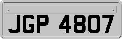 JGP4807