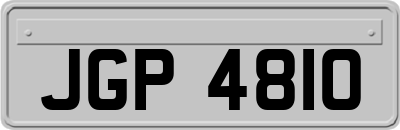 JGP4810