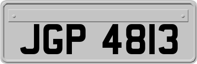 JGP4813