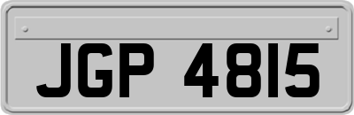 JGP4815