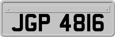 JGP4816