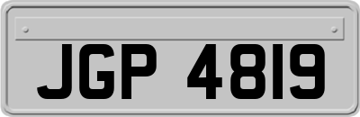 JGP4819