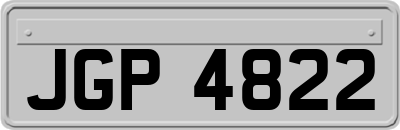 JGP4822