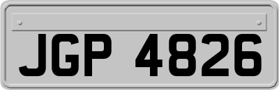 JGP4826