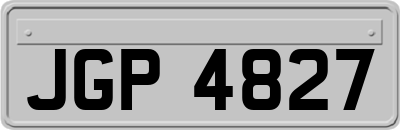 JGP4827