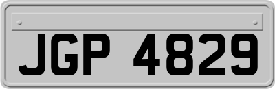 JGP4829
