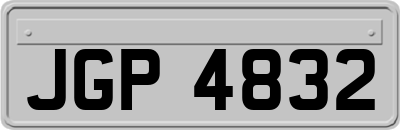 JGP4832