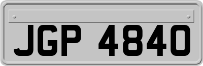 JGP4840