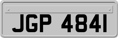 JGP4841