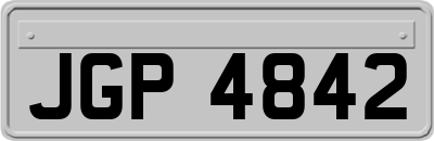 JGP4842