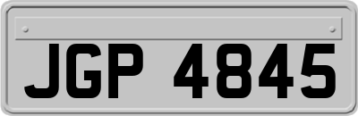 JGP4845