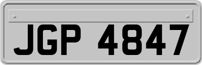 JGP4847