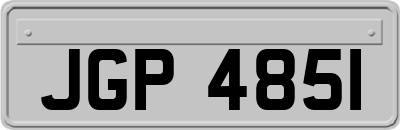 JGP4851