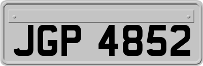 JGP4852