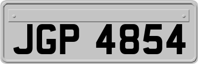JGP4854