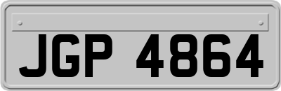 JGP4864