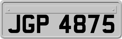 JGP4875