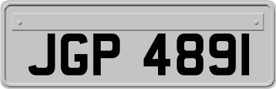 JGP4891