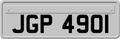 JGP4901