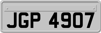 JGP4907