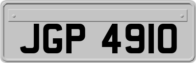 JGP4910