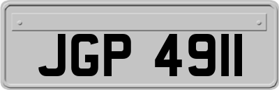 JGP4911