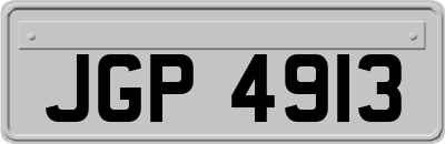 JGP4913