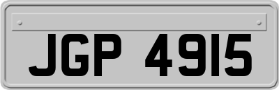 JGP4915