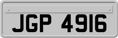 JGP4916