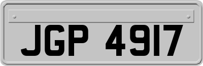 JGP4917