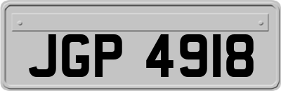 JGP4918