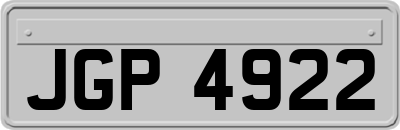 JGP4922