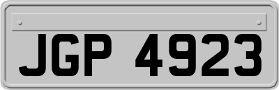 JGP4923