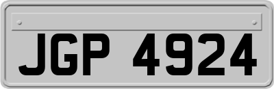 JGP4924