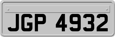 JGP4932