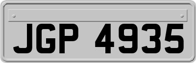 JGP4935