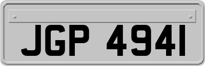 JGP4941