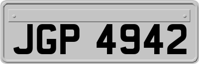 JGP4942