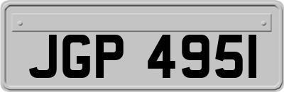 JGP4951