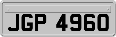 JGP4960