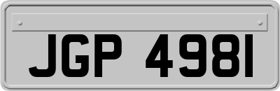 JGP4981