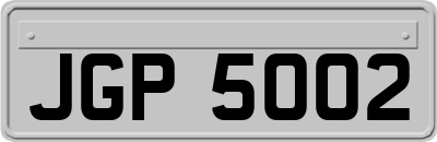 JGP5002