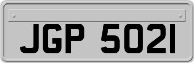 JGP5021