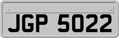 JGP5022