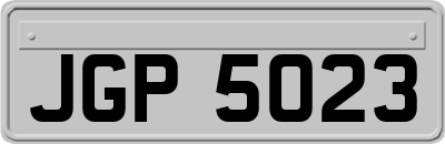 JGP5023
