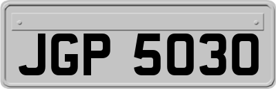 JGP5030