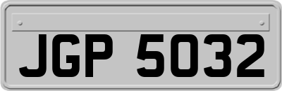 JGP5032