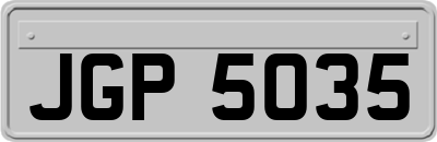 JGP5035