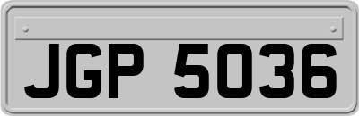 JGP5036